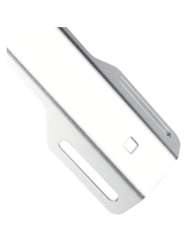 Adaptador Universal Vbest Life para Buceo de Aluminio 35x7cm