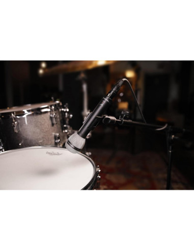 Micrófono Dinámico Beyerdynamic M 88 Hipercardioide 0.56 kg