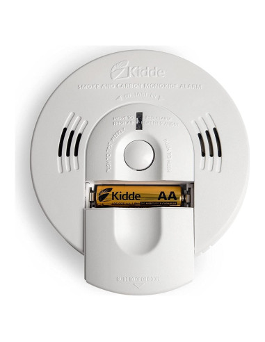 Detector de Humo y Monóxido de Carbono Kidde KN-COSM-IBA