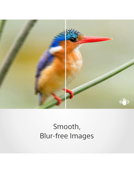 Lente Fija Sony SEL35F18 35mm f/1.8 Compacta y Ligera Lente Fija Sony SEL35F18 35mm f/1.8 Compacta y Ligera