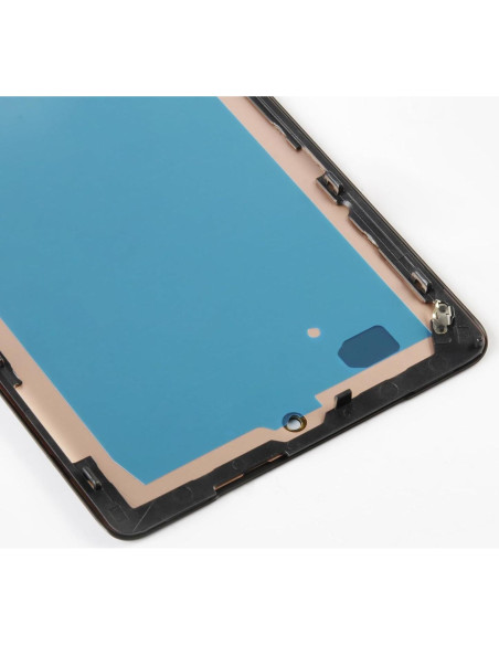 Pantalla OLED 6.7" con Marco Negro para Google Pixel 7 Pro