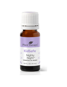 Aceite Esencial KidSafe Nighty Night 10 mL - Plant Therapy