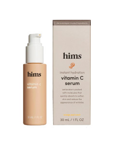 Suero Facial de Vitamina C Hims 29.57 ml - Anti-Envejecimiento