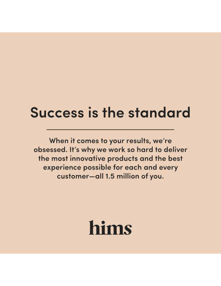 Suero Facial de Vitamina C Hims 29.57 ml - Anti-Envejecimiento