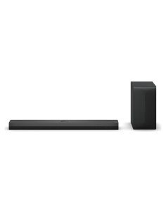 Barra de Sonido LG S70TY 3.1.1 Canales Dolby Atmos Inalámbrica