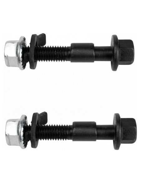 Kit de Camber de Alineación TRQ para Suspensión 12mm