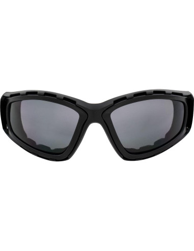 Gafas de Seguridad Alpha Omega Z87.1 para Deportes y Motocicletas