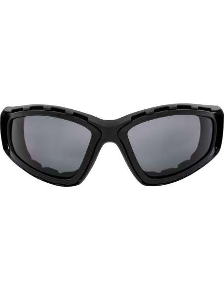 Gafas de Seguridad Alpha Omega Z87.1 para Deportes y Motocicletas