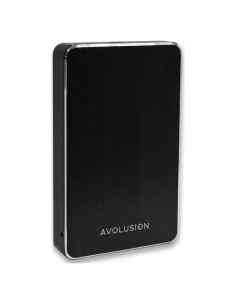 Disco Duro Externo Avolusion M2 2TB USB 3.0 Portátil