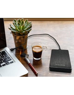 Disco Duro Externo Avolusion M2 2TB USB 3.0 Portátil 2