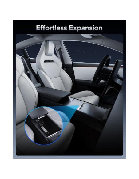 ORICO SSD Externo 1TB C10 USB 3.0 1050MB/s Portátil