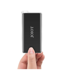 Disco Duro Externo SSD 250GB JOIOT X3U, USB 3.1 Gen 2