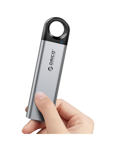 ORICO SSD Externo 1TB C10 USB 3.0 1050MB/s Portátil