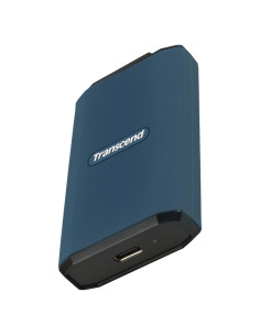 Transcend ESD410 2TB SSD Externo USB 3.2 Gen2 Resistente