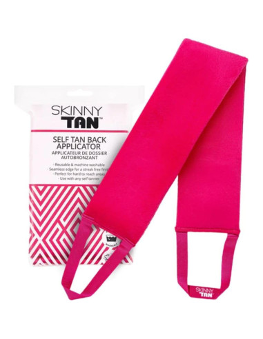 Aplicador de Auto-bronceado Skinny Tan - Textura Suave 1 pc