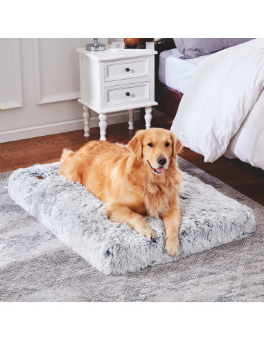 Cama para Perros Grandes Western Home WH Espuma Ortopédica 88.9x55.9cm