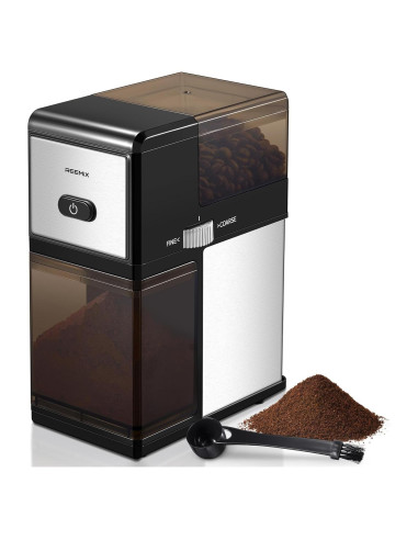 Molino de Café Eléctrico Reemix BRL-3062 Ajustable 1.31kg