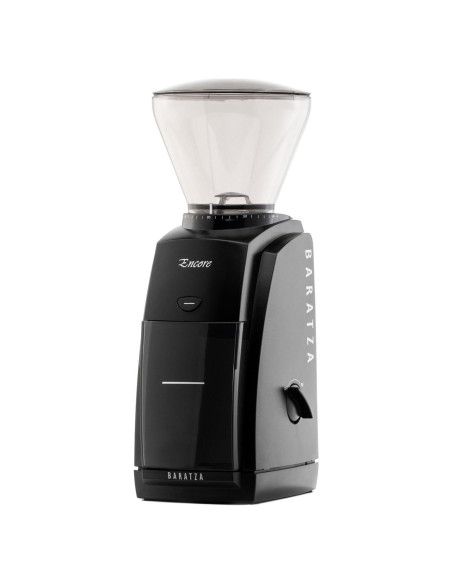 Molino de Café Baratza Encore ENCORE, 40 Configuraciones, Negro