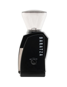 Molino de Café Baratza Encore ENCORE, 40 Configuraciones, Negro 2