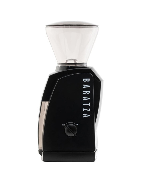 Molino de Café Baratza Encore ENCORE, 40 Configuraciones, Negro