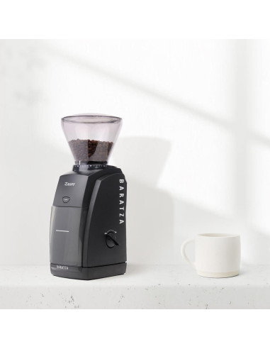 Molino de Café Baratza Encore ENCORE, 40 Configuraciones, Negro