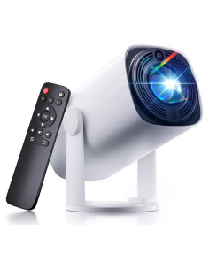 Mini Proyector SOOMFON SK1 1080P Bluetooth Portátil 0.59 kg