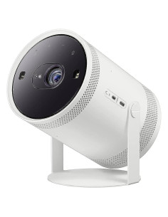 Proyector Portátil Inteligente Samsung The Freestyle FHD 1080p
