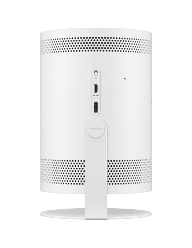 Proyector Portátil Inteligente Samsung The Freestyle FHD 1080p