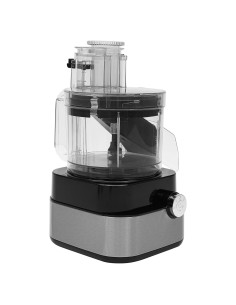 Procesador de Alimentos DNYSYSJ 600W 20 Tazas 5 en 1 Eléctrico