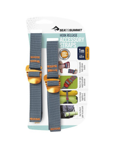 Correas de Accesorio Sea to Summit 3/4 x 40 cm (Par) 2