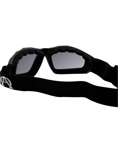 Gafas de Seguridad Alpha Omega Z87.1 para Deportes y Motocicletas