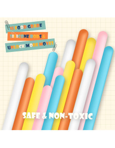 Tablero Sensorial de Silicona JHMFDDSB Verde Oscuro 15 Cuerdas 2