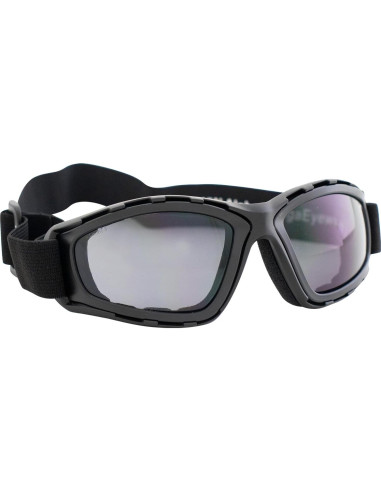Gafas de Seguridad Alpha Omega Z87.1 para Deportes y Motocicletas