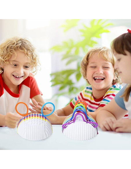 Tablero de Actividad Sensorial Keegud 16 Varillas 10.67 cm Tablero de Actividad Sensorial Keegud 16 Varillas 10.67 cm