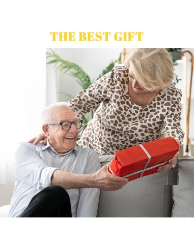 Tablero Ocupacional para Adultos NZNDB - Actividades Sensoriales 10 en 1