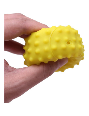 Paquete de 6 Pelotas Sensoriales FIVOENDAR para Bebés