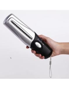 Destructora de papel USB portátil WEEGEEKS F2302261 11.43 cm 2
