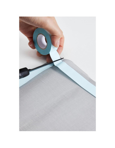 Kit de Reparación de Pantallas TapeMaster con Cinta Doble Cara