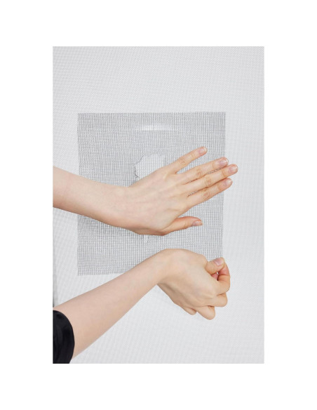 Kit de Reparación de Pantallas TapeMaster con Cinta Doble Cara