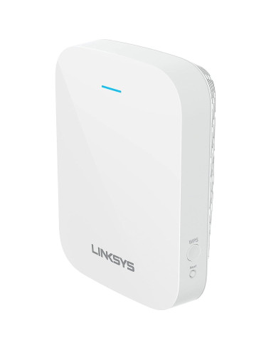 Extensor de Rango Inalámbrico Linksys RE7350 | WiFi 6 | 1.8 Gbps