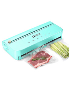 Selladora de Vacío Inteligente Cocina en la Caja VS2035 120W