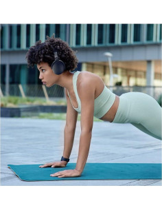 Auriculares Inalámbricos Sennheiser HD 350BT Bluetooth 5.0 2