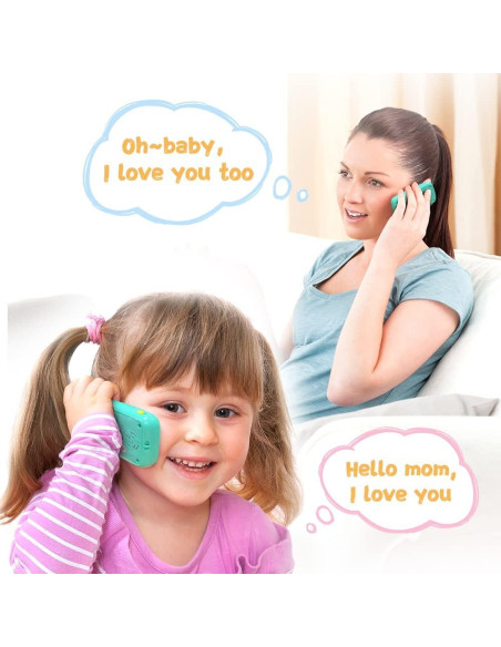 Juguete educativo Woby Baby para bebés 12-18 meses con luces Juguete educativo Woby Baby para bebés 12-18 meses con luces