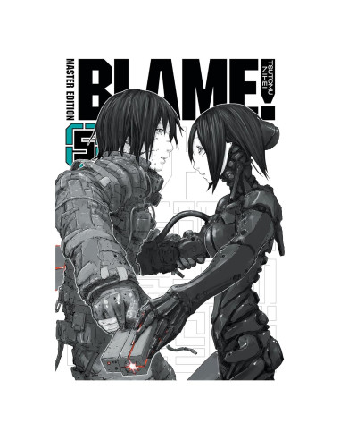 BLAME! 5