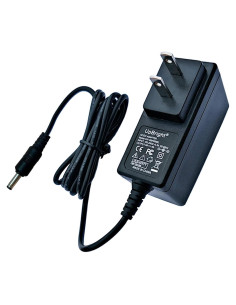 Adaptador AC/DC UpBright 29.4V para Razor Hovertrax 1.5