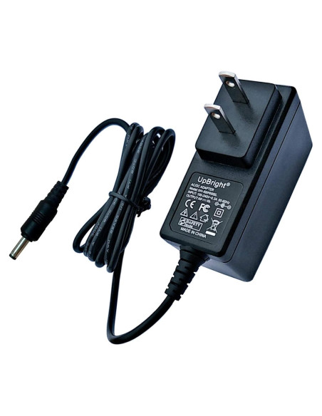 Adaptador AC/DC UpBright 29.4V para Razor Hovertrax 1.5