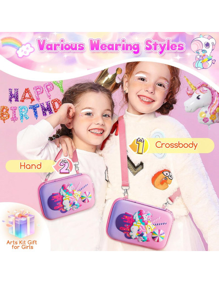 Conjunto de Marcadores Aromatizados CGBOOM 40 Piezas con Estuche