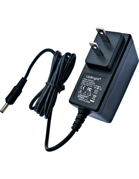 Adaptador AC/DC UpBright 29.4V para Razor Hovertrax 1.5