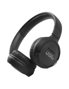 Auriculares Inalámbricos JBL Tune 510BT Bluetooth 5.0 - Negro