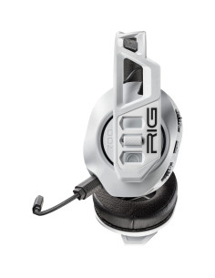 Auriculares Gaming Inalámbricos RIG 700HS Blanco - PS4, PS5, PC 2
